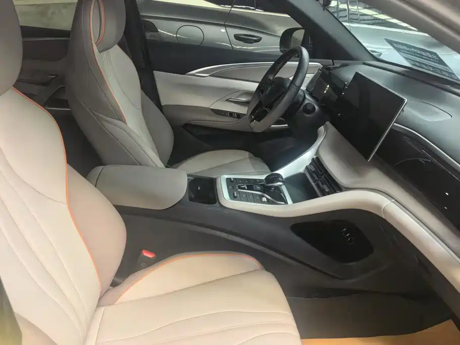 BYD Pro New Energy — миниатюра 8