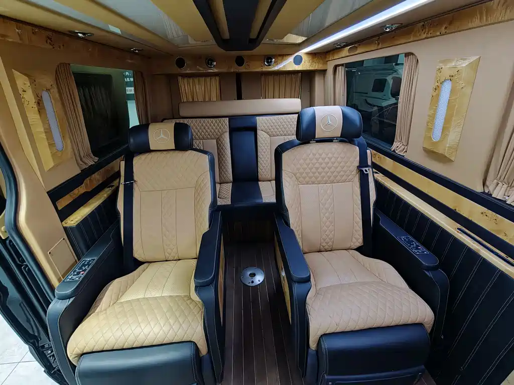 Mercedes-Benz Sprinter — миниатюра 17