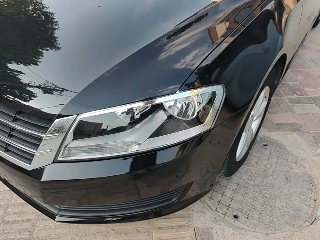 Volkswagen Lavida — миниатюра 24