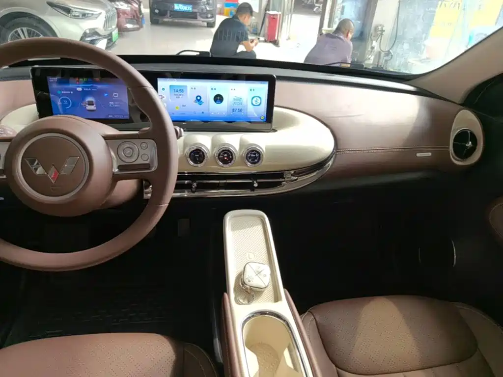 Wuling Bingo — миниатюра 13