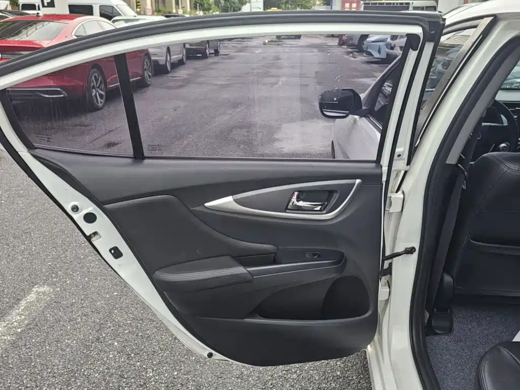 Honda Crider — миниатюра 11