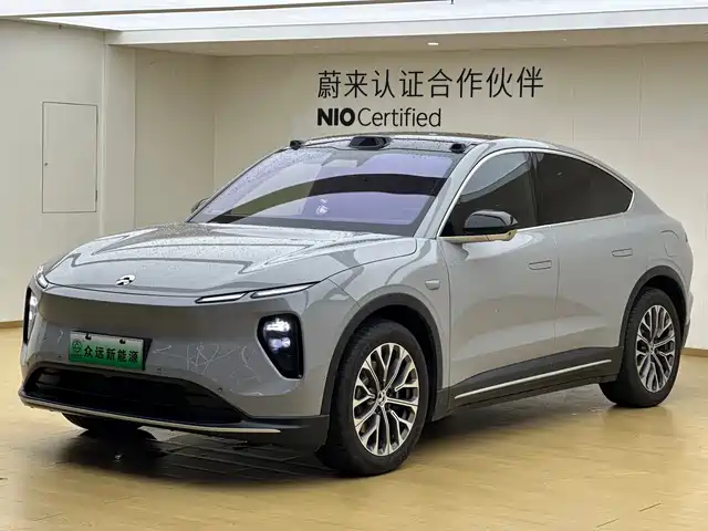 2024 Nio EC6