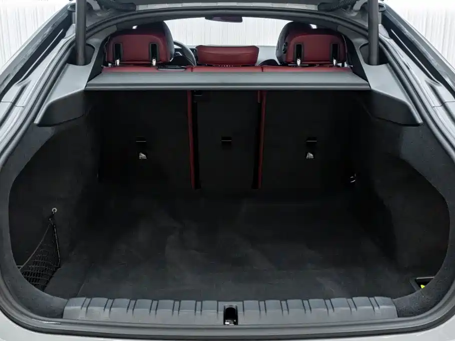 BMW 4 Series — миниатюра 12