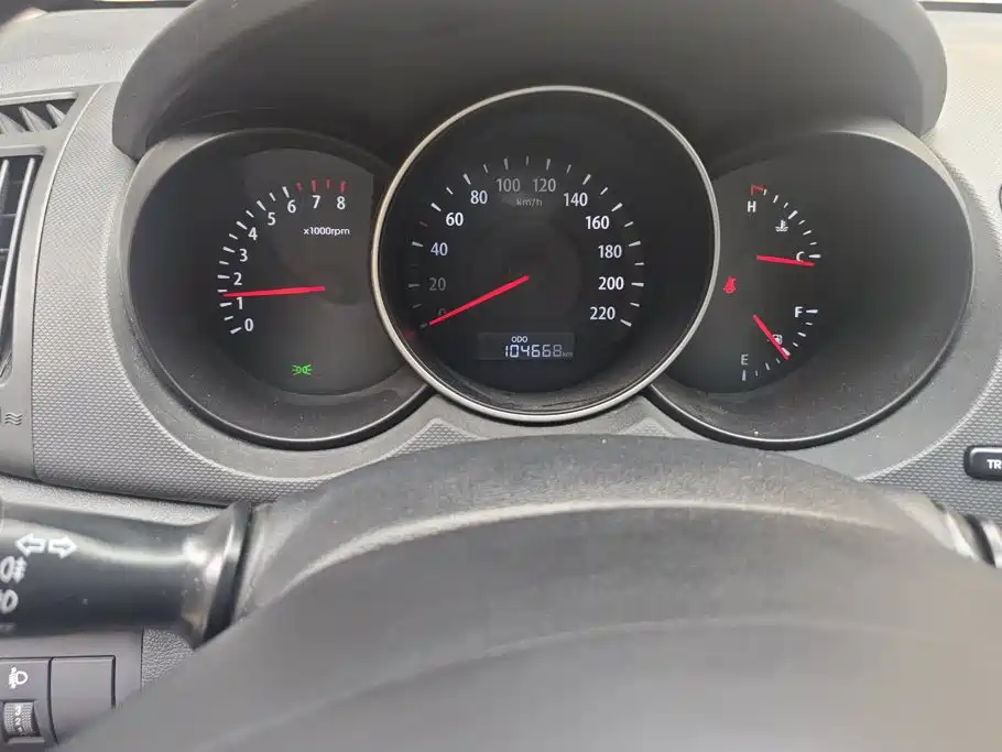 Kia Forte — миниатюра 14