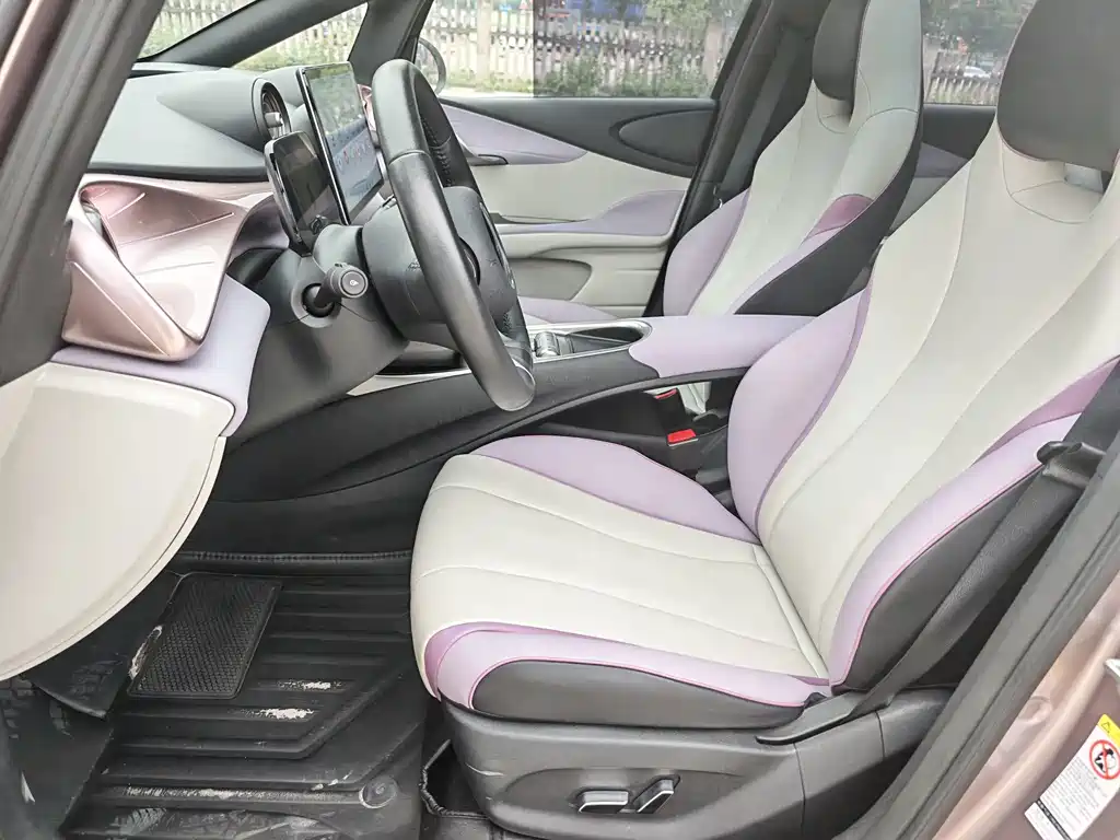 BYD Dolphin — миниатюра 7