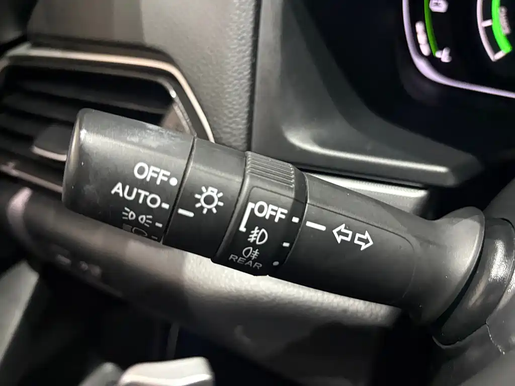 Honda Accord — миниатюра 13