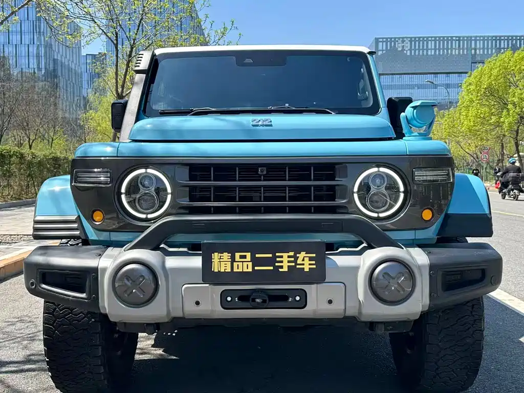 212 T01 2025 2.0T