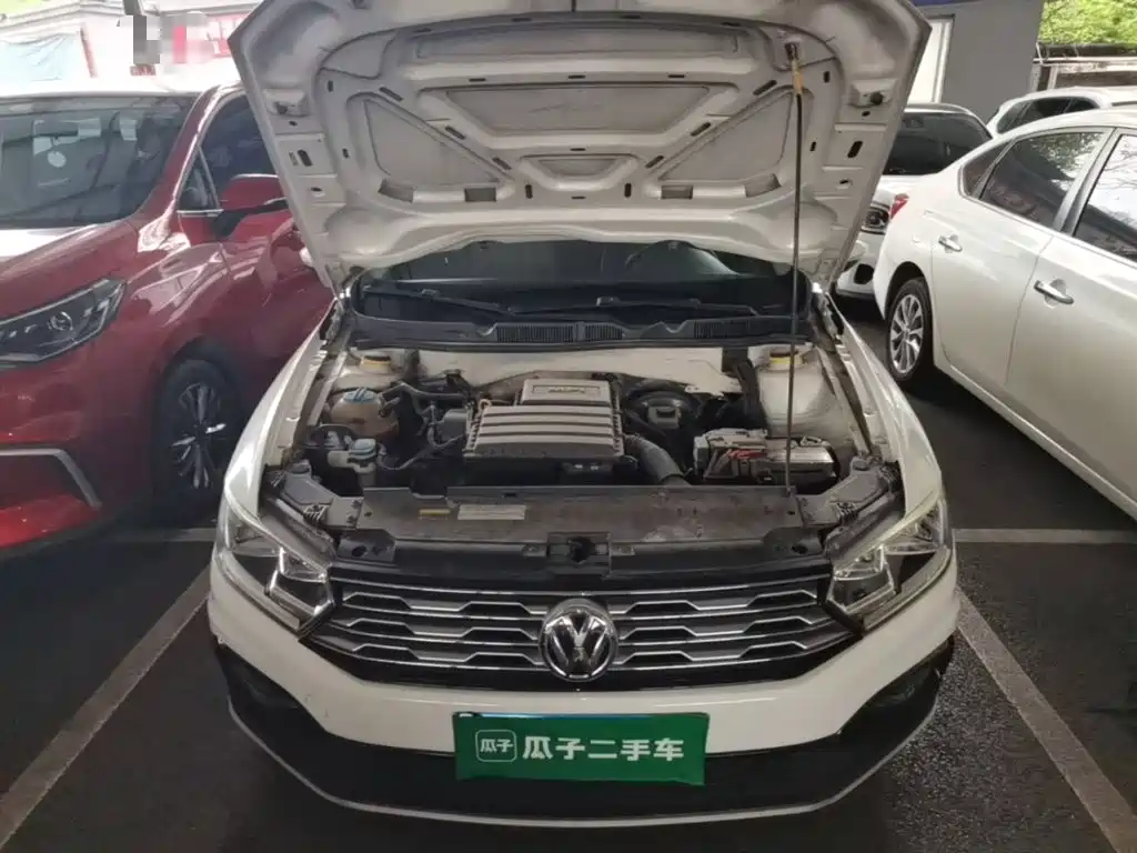 Volkswagen C-Trek — миниатюра 20