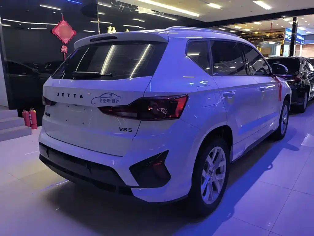 Jetta VS5 — миниатюра 7