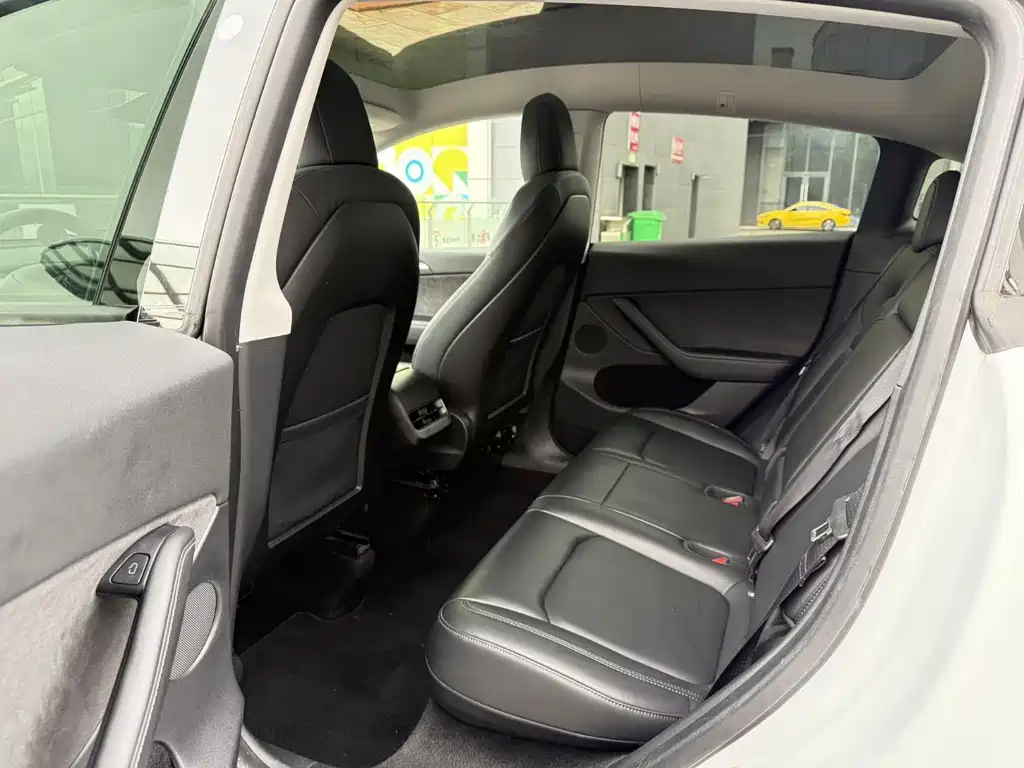 Tesla Model Y — миниатюра 6