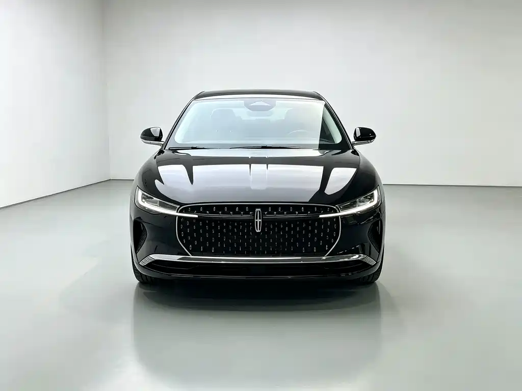Lincoln Z — миниатюра 2