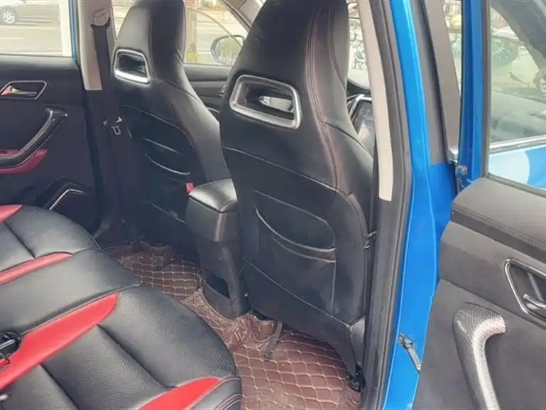 CHEETAH CARS CHEETAH CS9