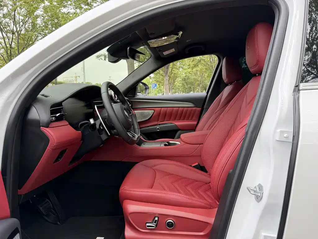 Maserati Grecale — миниатюра 4