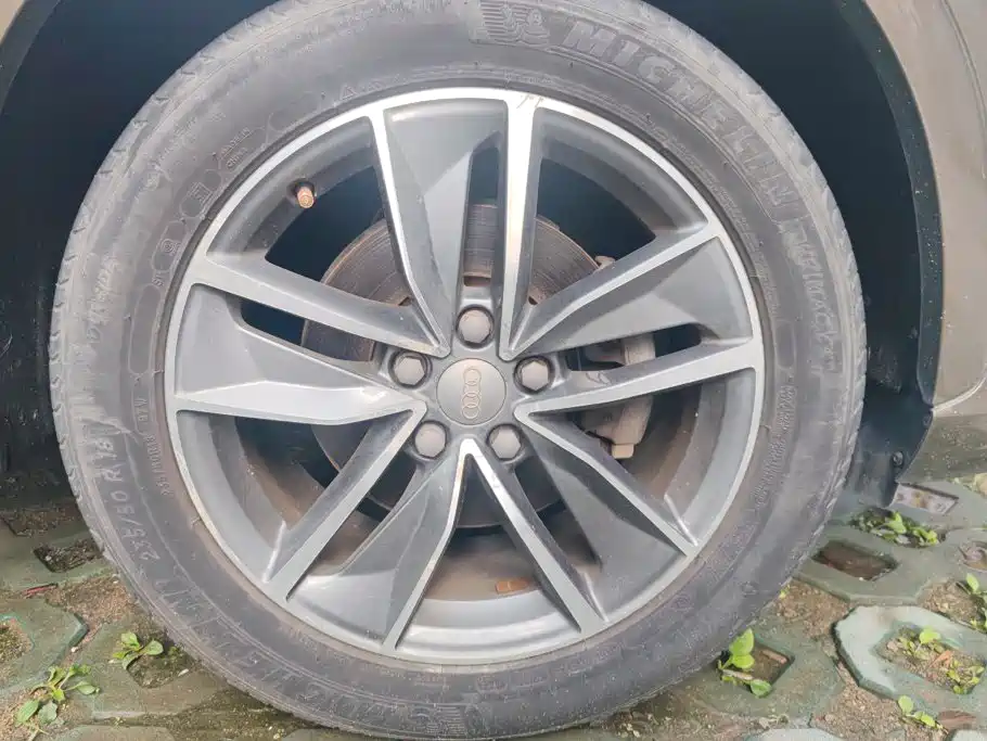 Audi Q3 — миниатюра 6