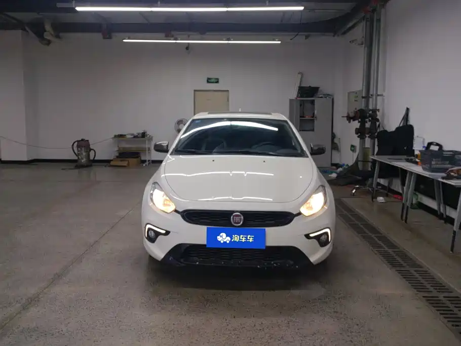 Fiat Ottimo — миниатюра 2