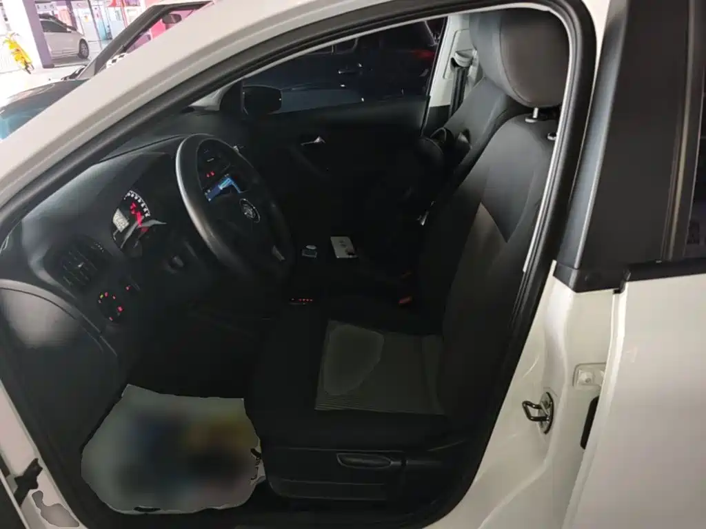 Volkswagen Polo — миниатюра 15