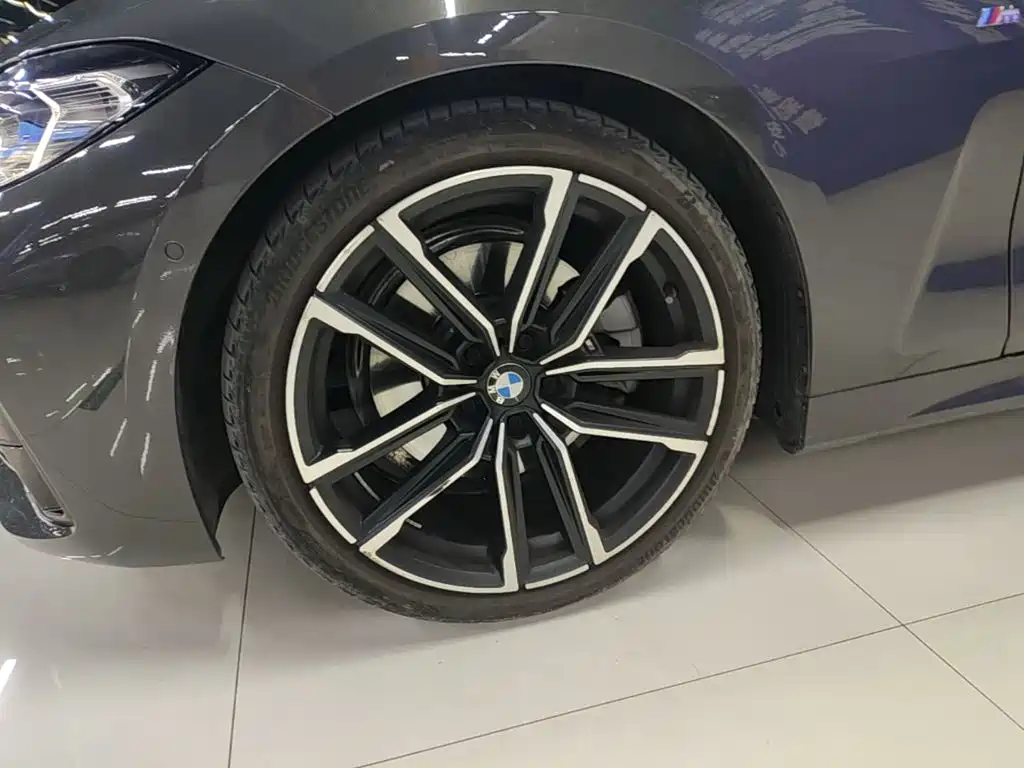 BMW 4 Series — миниатюра 23