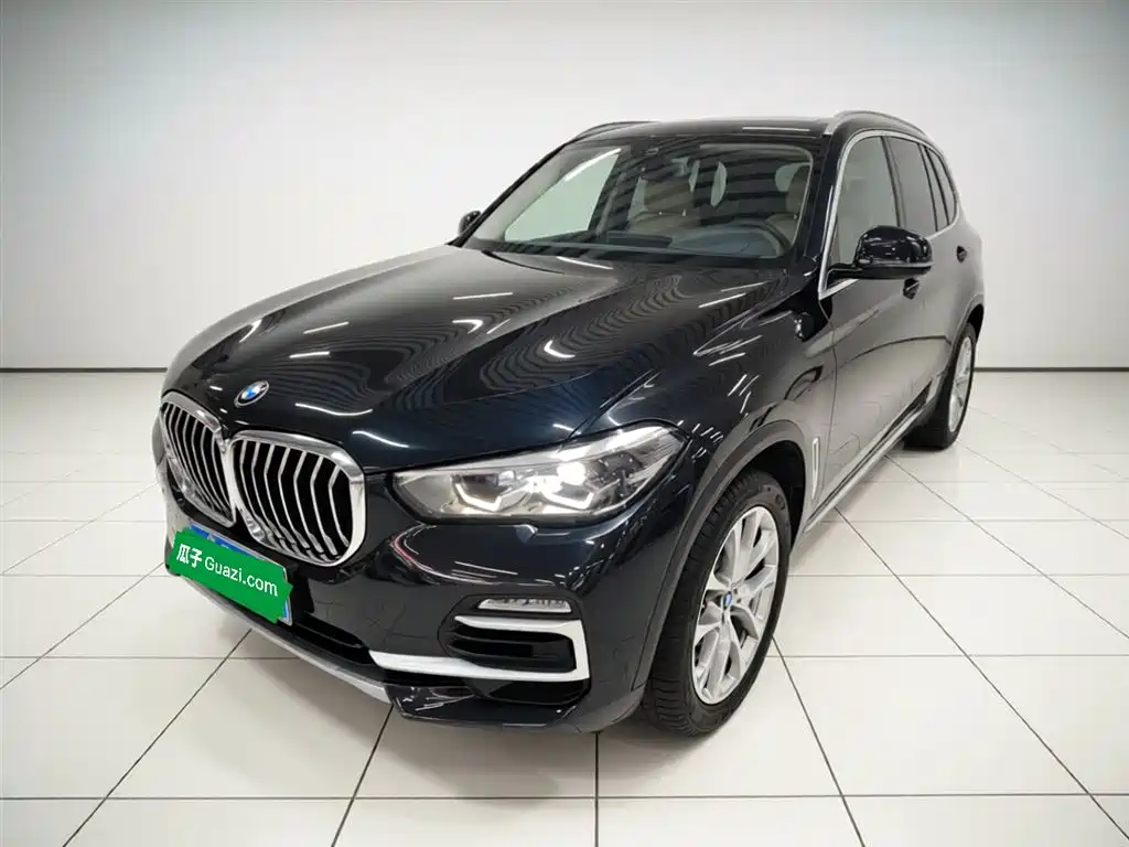 BMW X5 (Import) 2020