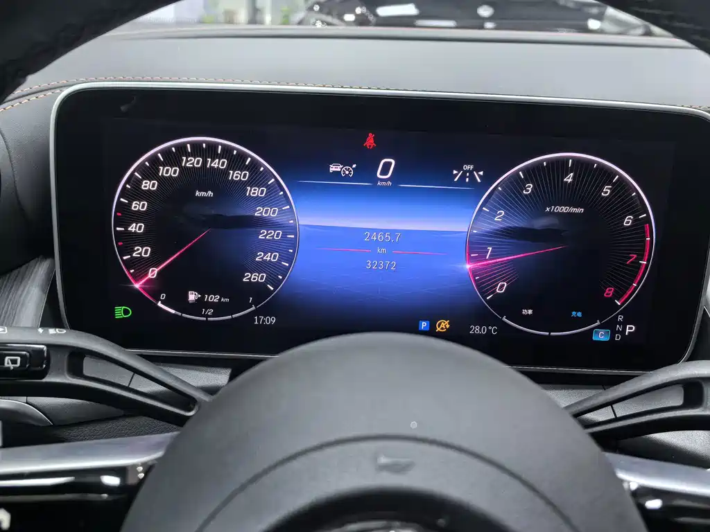Mercedes-Benz GLC — миниатюра 19