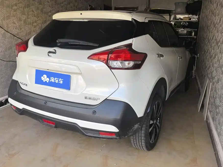 Nissan Kicks — миниатюра 3