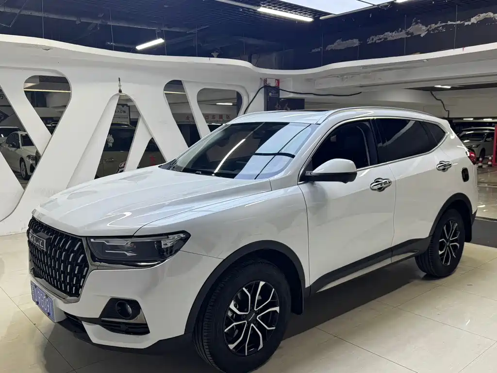 Haval H6 2023