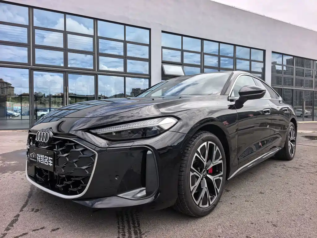 Audi A5L Sportback
