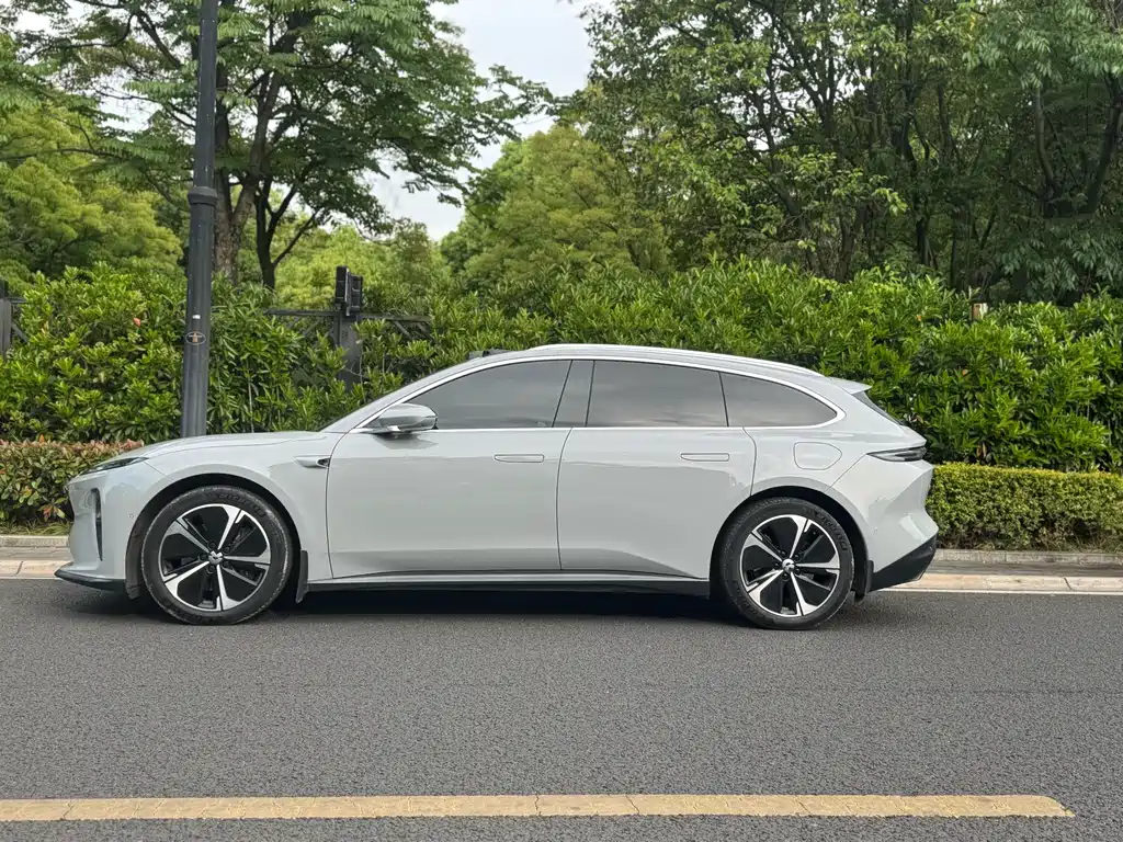 NIO ET5T 2024 75kWh Touring