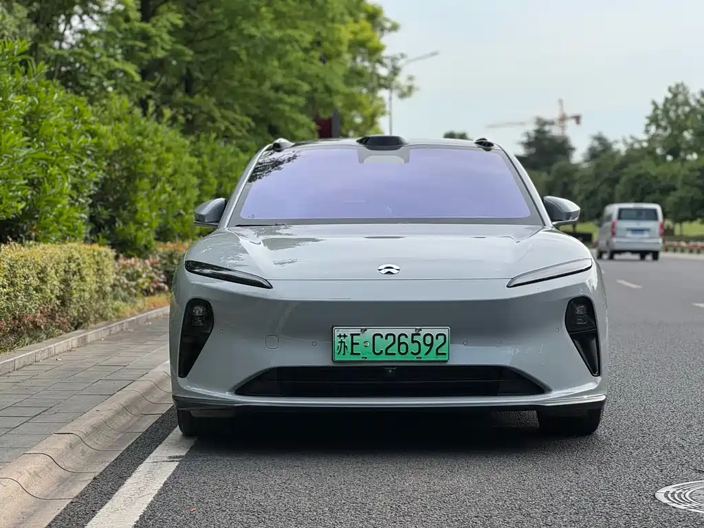 NIO ET5T 2024 75kWh Touring