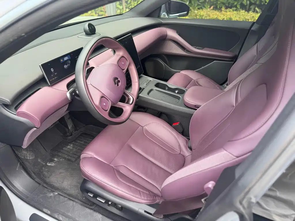NIO ET5T 2024 75kWh Touring