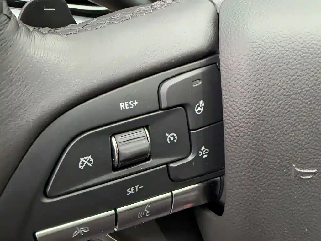Cadillac XT6 — миниатюра 19