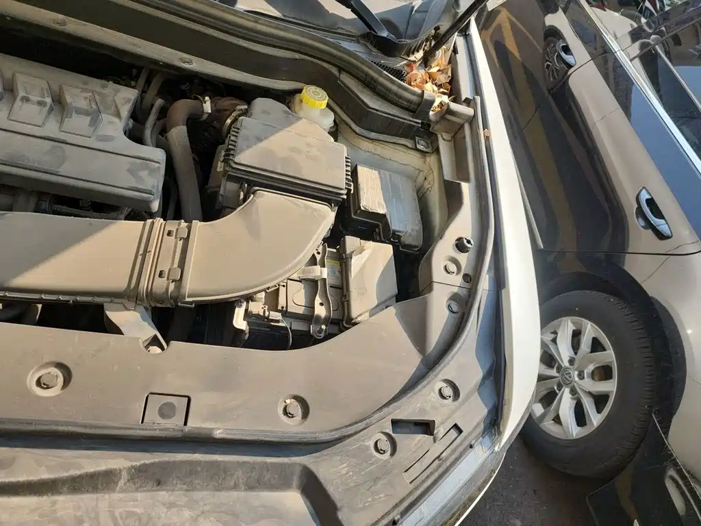 Haval H6 — миниатюра 21