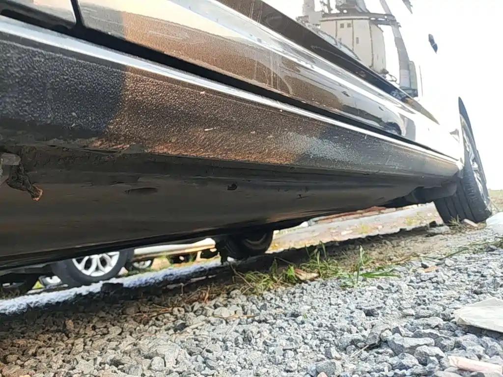 Volkswagen Sagitar — миниатюра 22