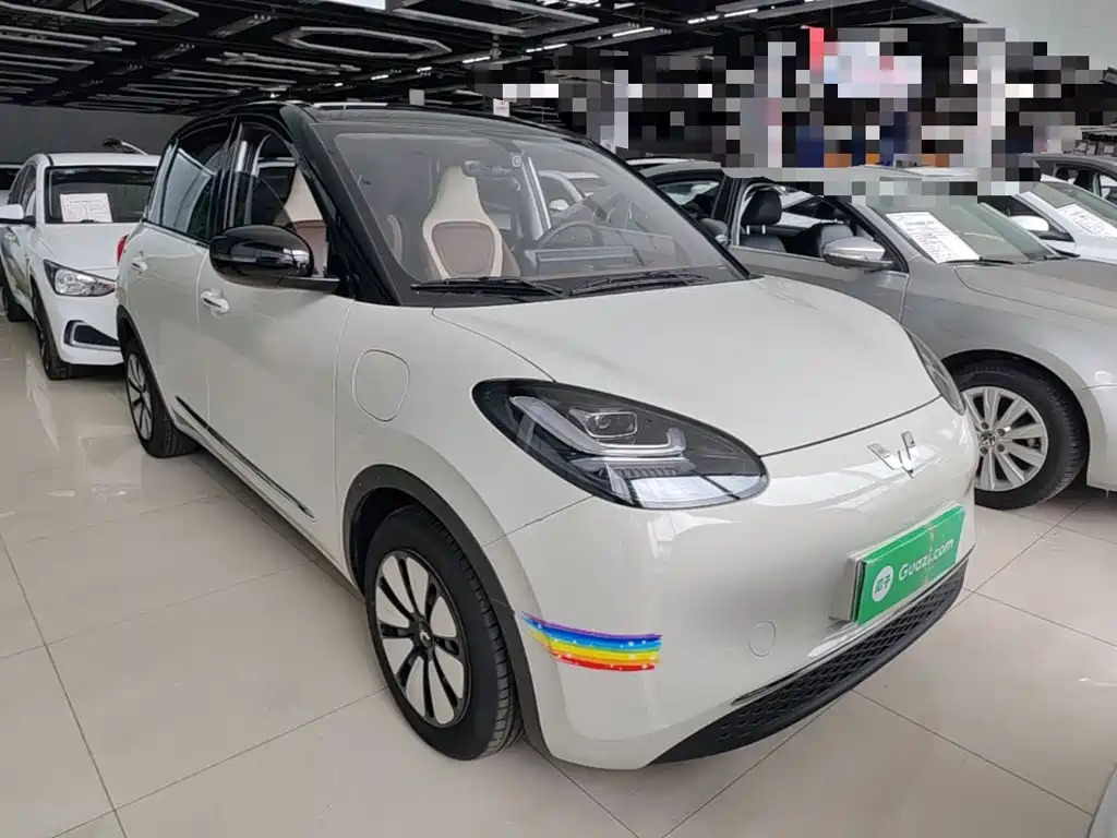 Wuling Bingo — миниатюра 4