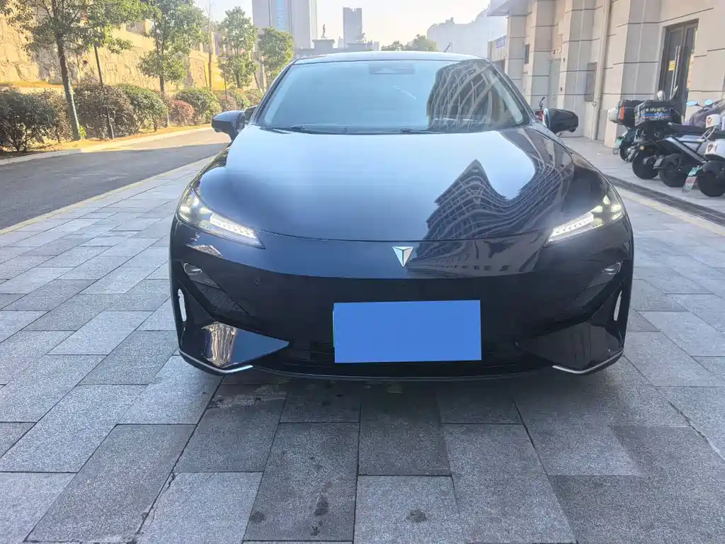 Changan Deepal DARK BLUE SL03