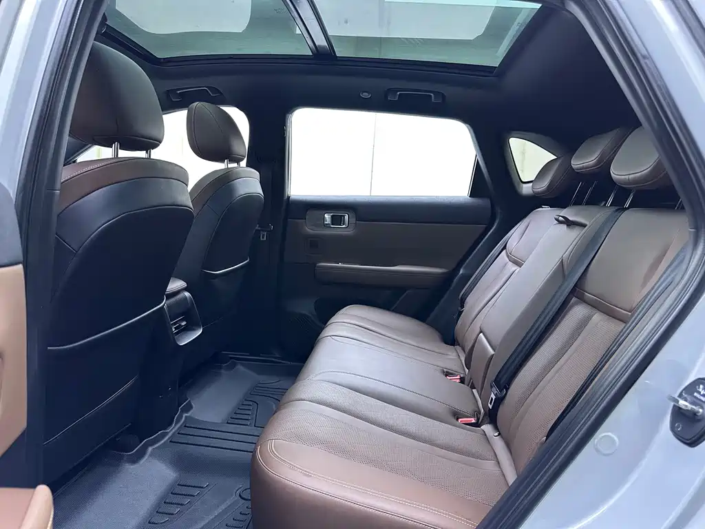 Wuling Xingguang S — миниатюра 9