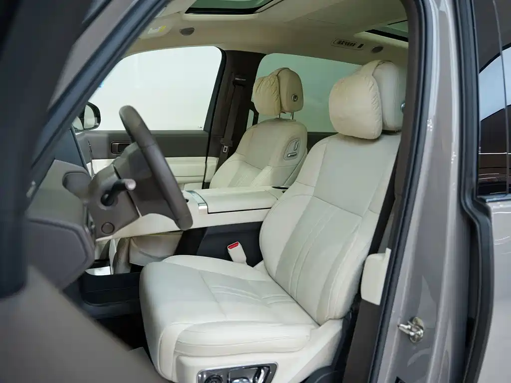 Li Auto Li MEGA — миниатюра 12