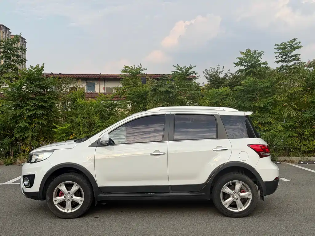 Great Wall Great Wall M4 — миниатюра 4