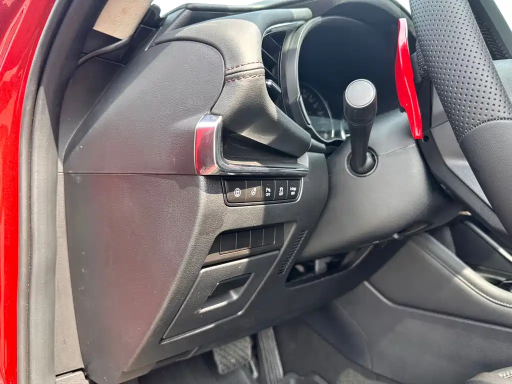 Mazda 3 Axela — миниатюра 16