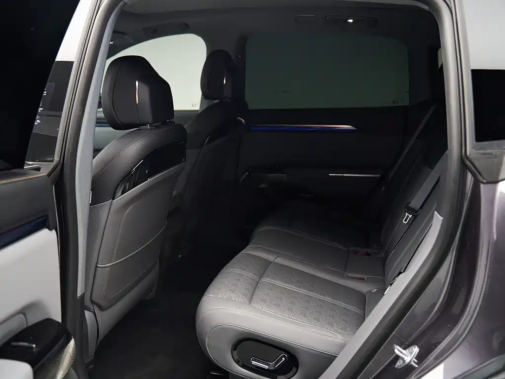 ZEEKR EXTREME KRYPTON 7X