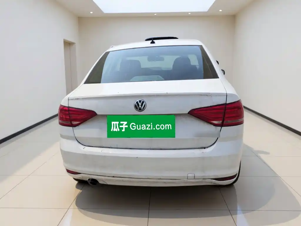 Volkswagen Lavida — миниатюра 3
