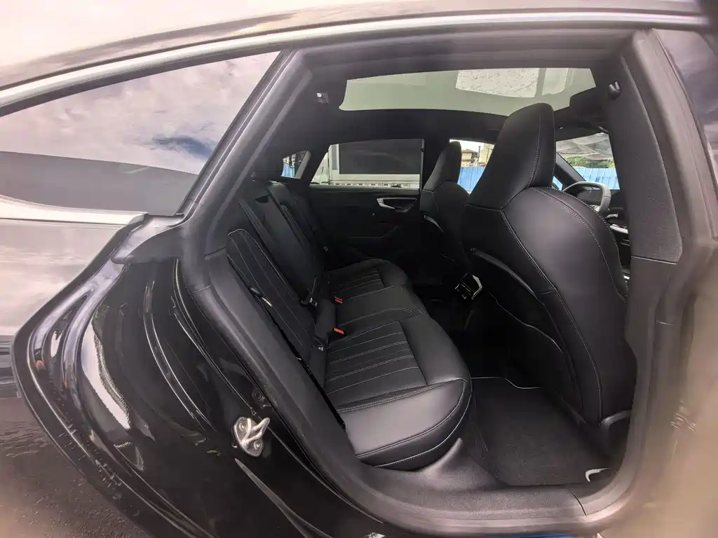 Audi A5L Sportback — миниатюра 12