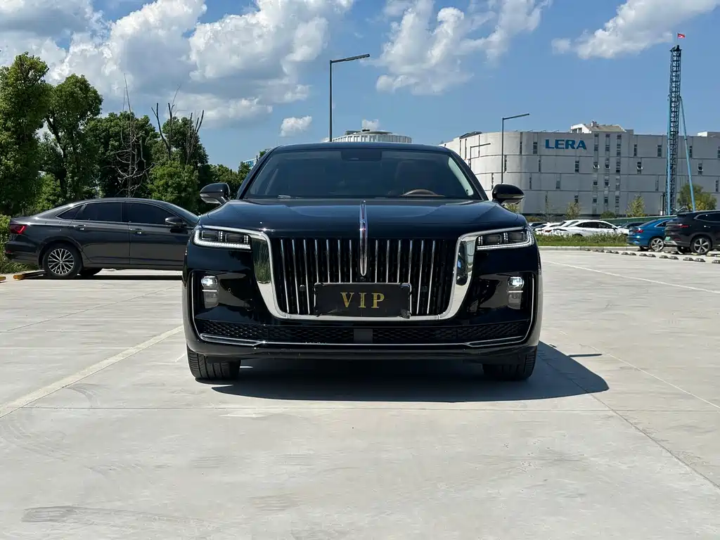 Hongqi HONGQI H9
