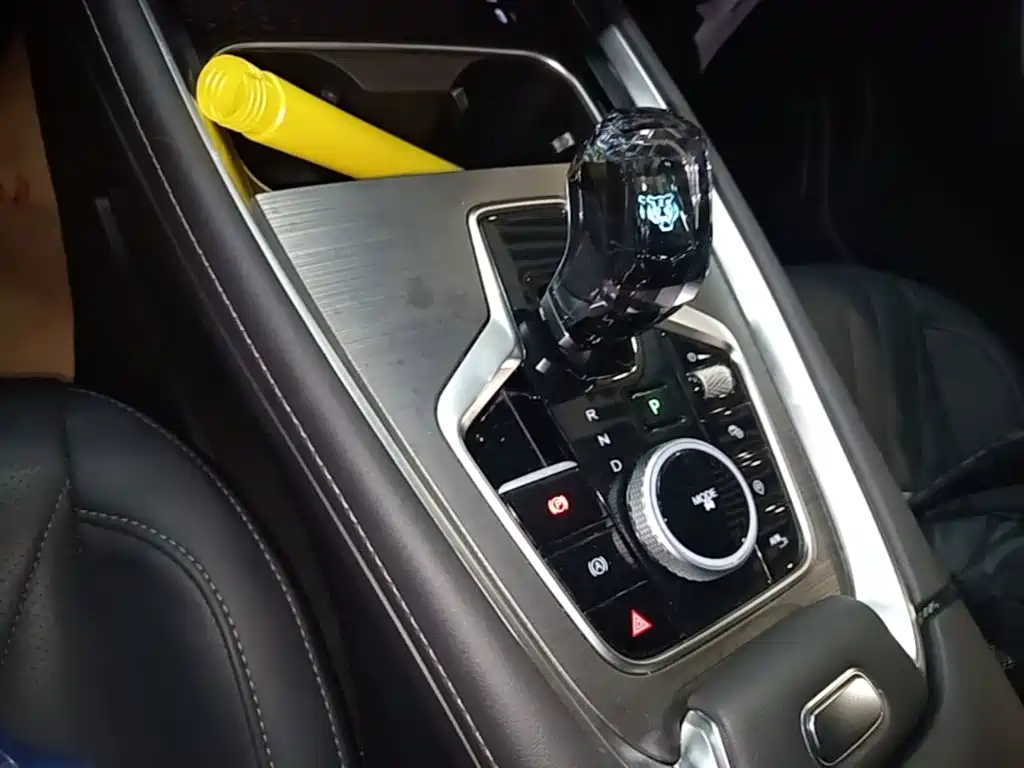 Chery Tiggo 7 PLUS — миниатюра 14