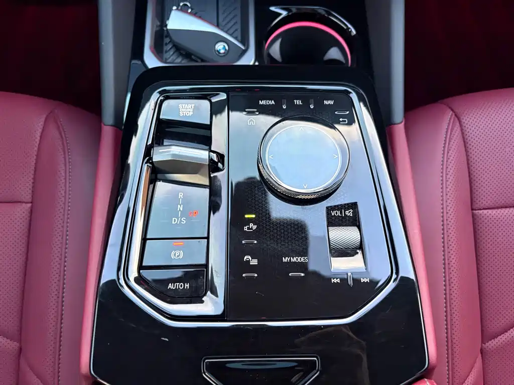 BMW 5 Series — миниатюра 14