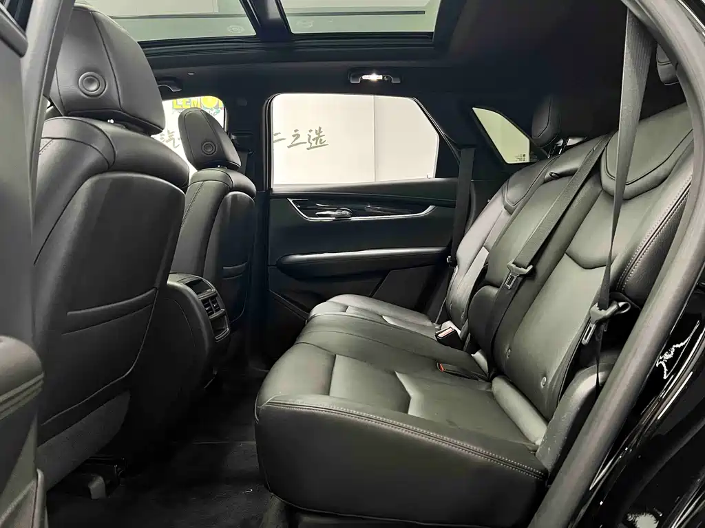 Cadillac XT5 — миниатюра 19
