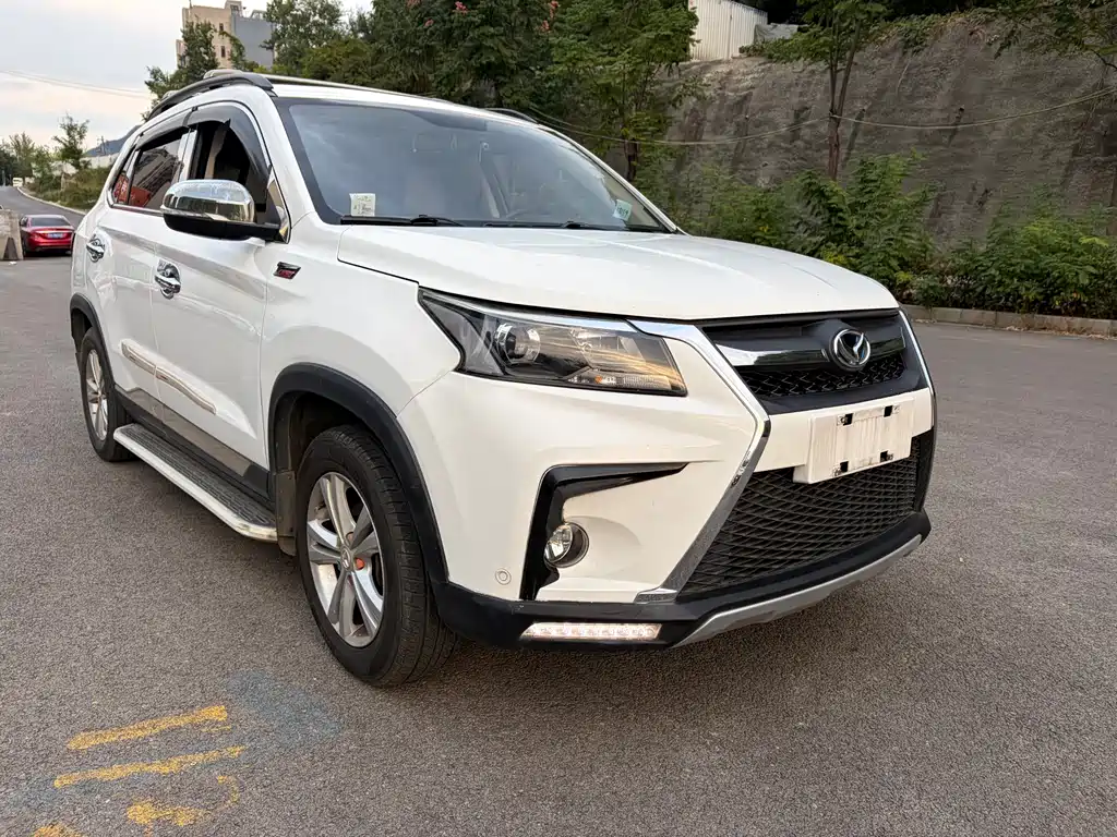 Huasu Huansu S5 — миниатюра 2