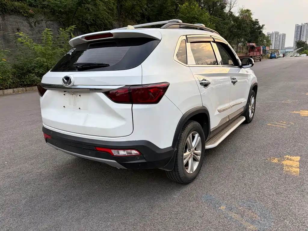 Huasu Huansu S5 — миниатюра 12