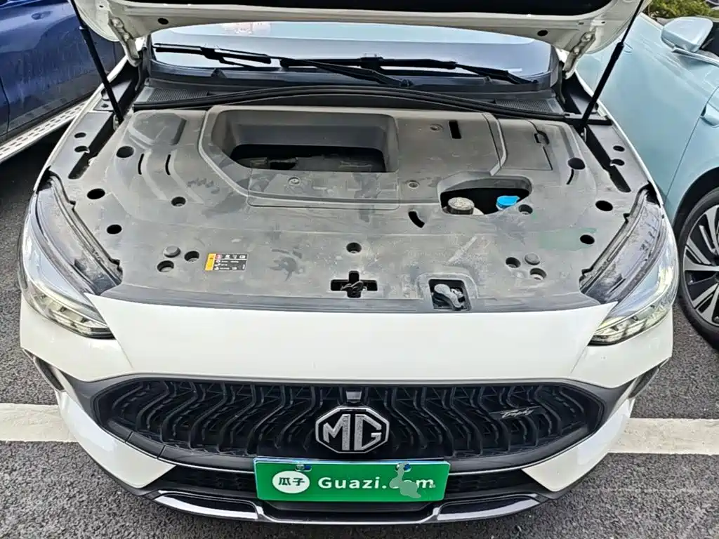MG Pilot — миниатюра 20