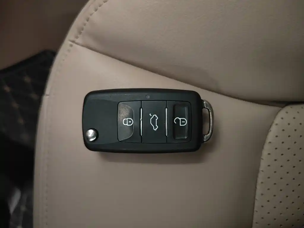 Baojun 730 — миниатюра 9