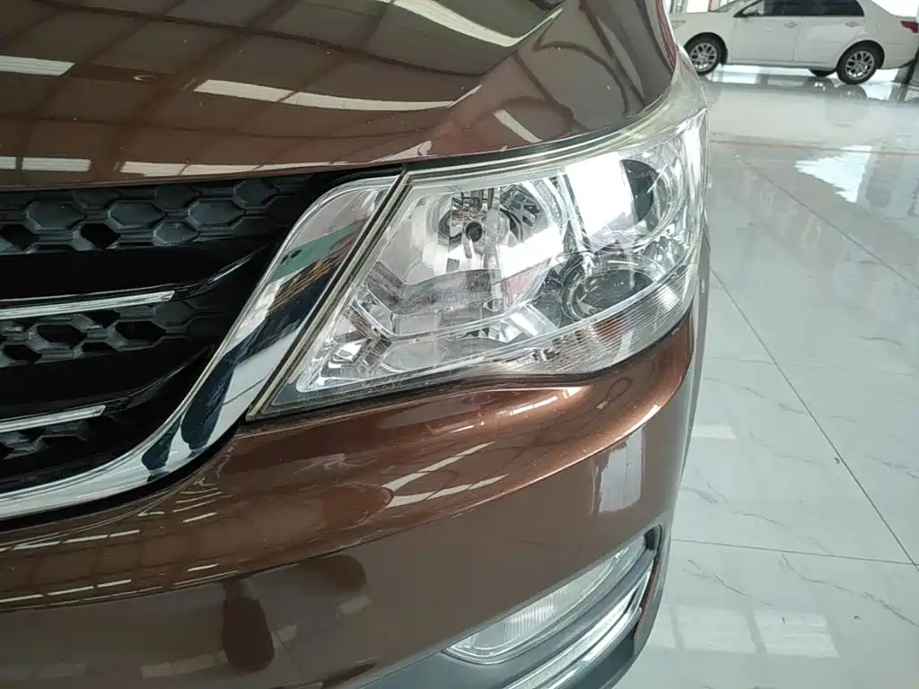 Baojun 730 — миниатюра 24
